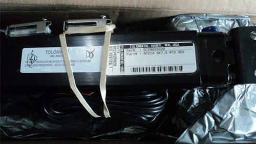 Tol-O-Matic离合器