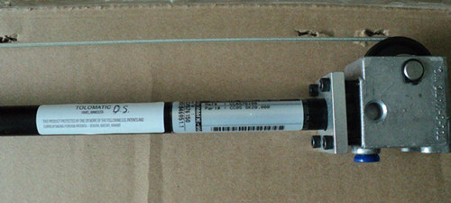 TOLOMATIC拉线气缸，TOLOMATIC离合器，TOLOMATIC气缸