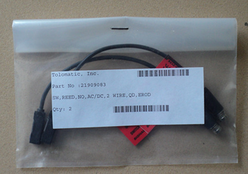 TOLOMATIC无杆气缸,拉线气缸,离合器,