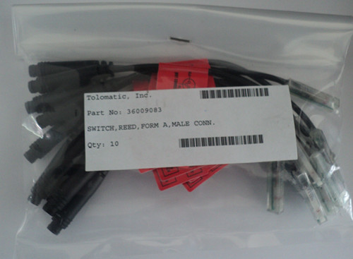 TOL-O-MATIC离合器