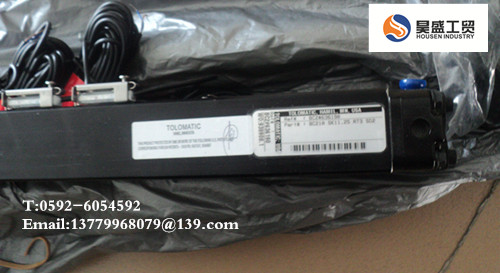 TOL-O-MATIC离合器