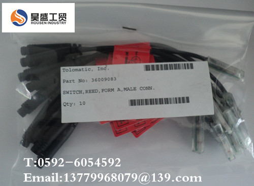 TOL-O-MATIC离合器