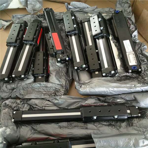 TOL-O-MATIC拉线气缸