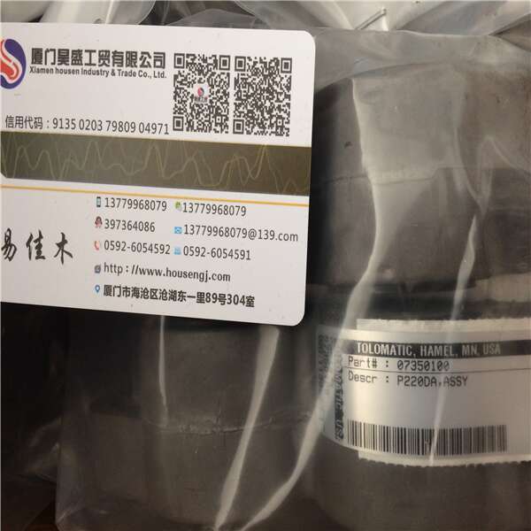 TOL-O-MATIC拉线气缸